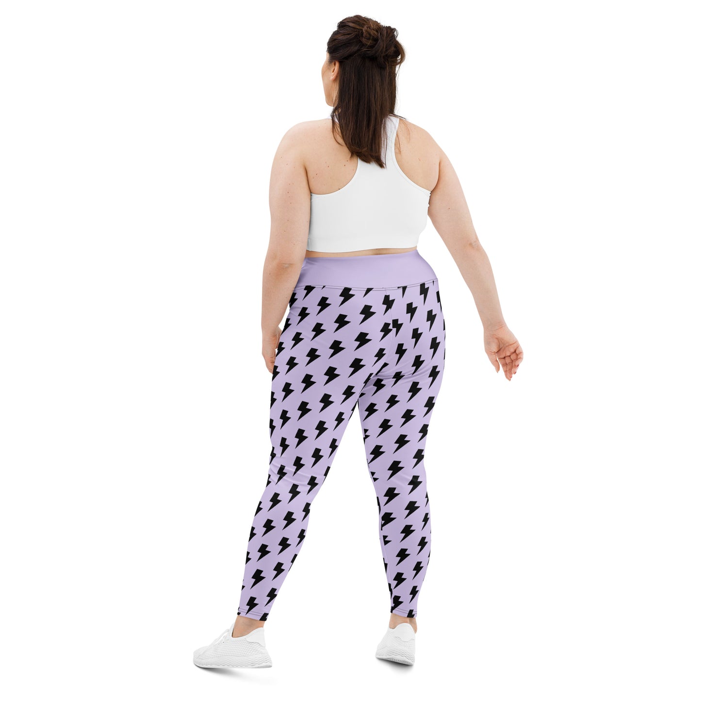 Plus Size Leggings