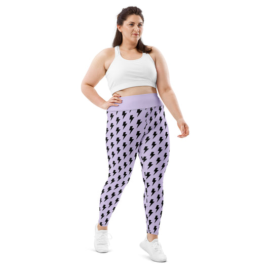 Plus Size Leggings