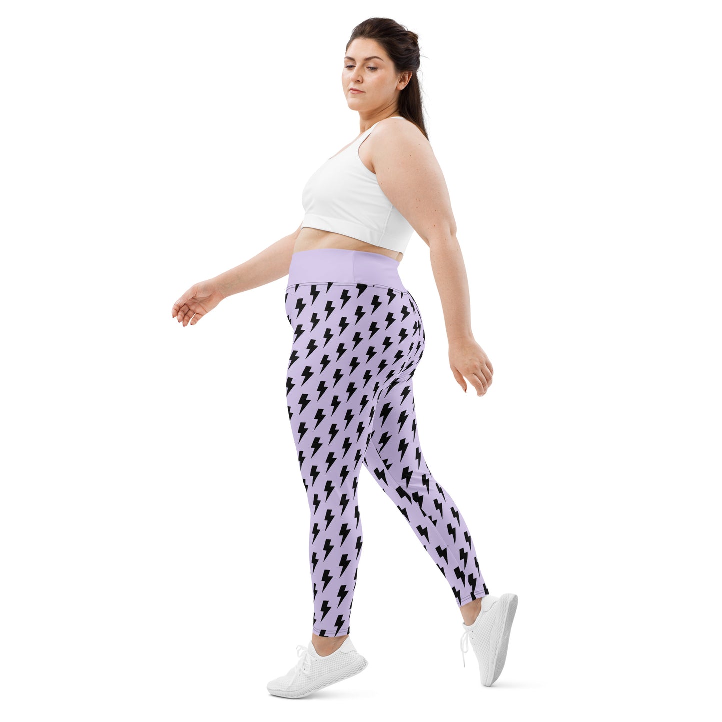 Plus Size Leggings