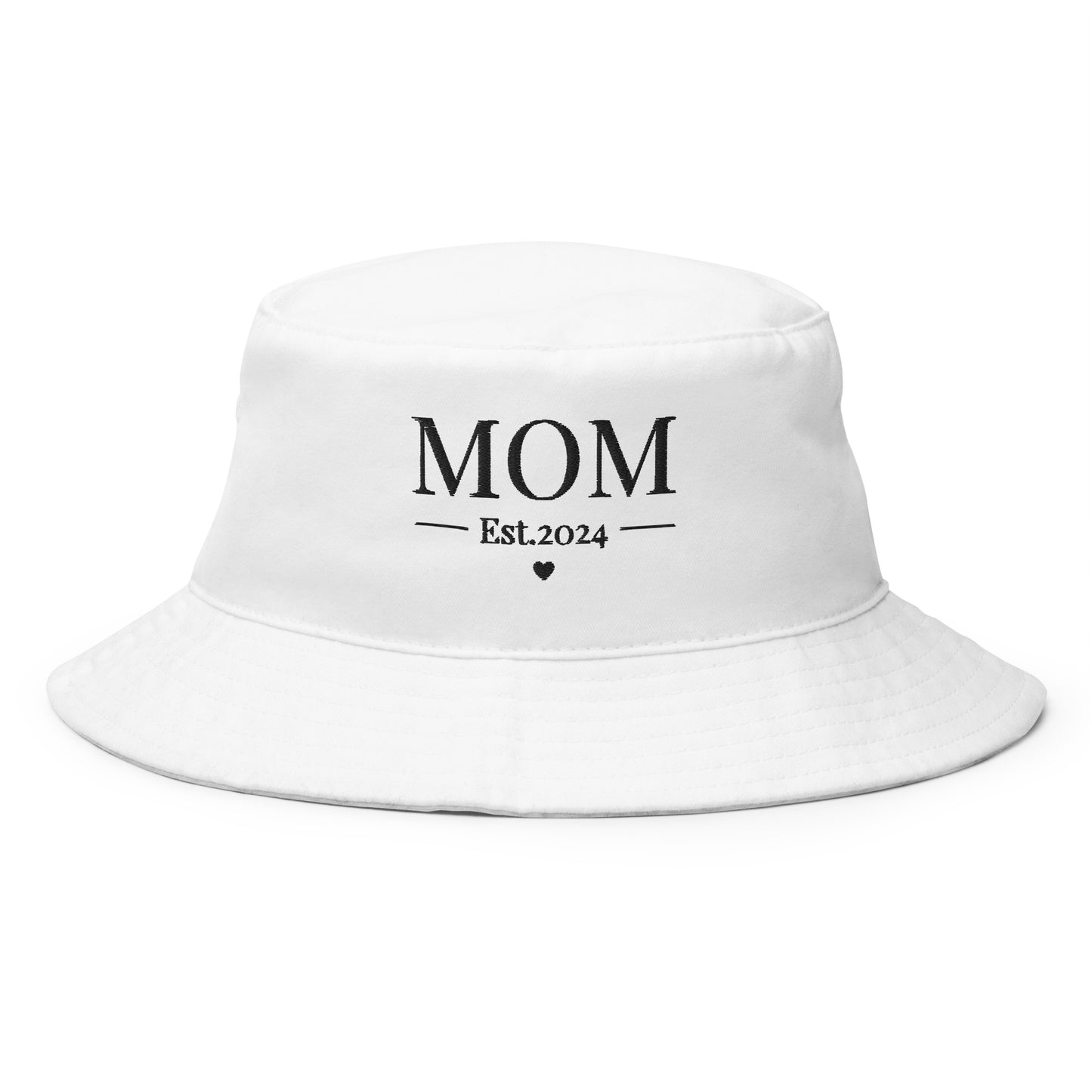 Mom Bucket Hat