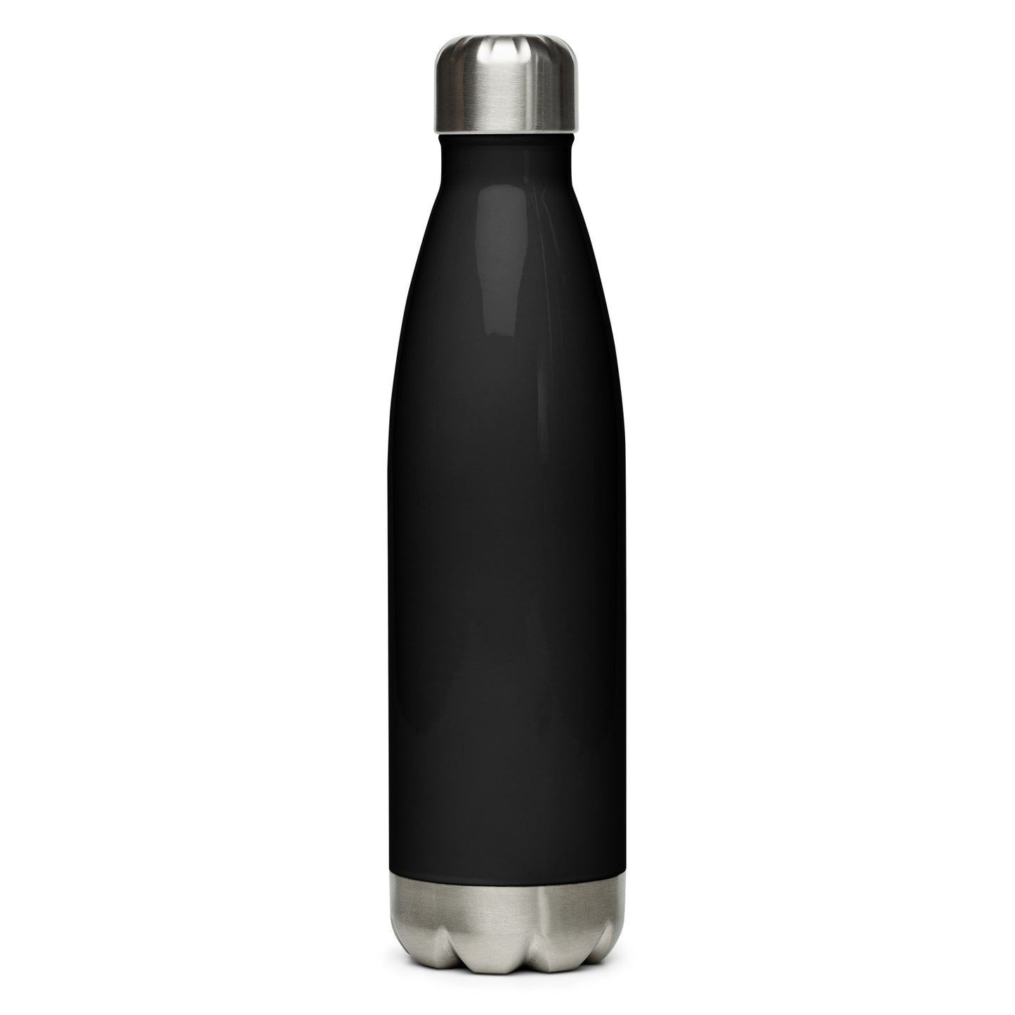 Mom Stainless steel water bottle