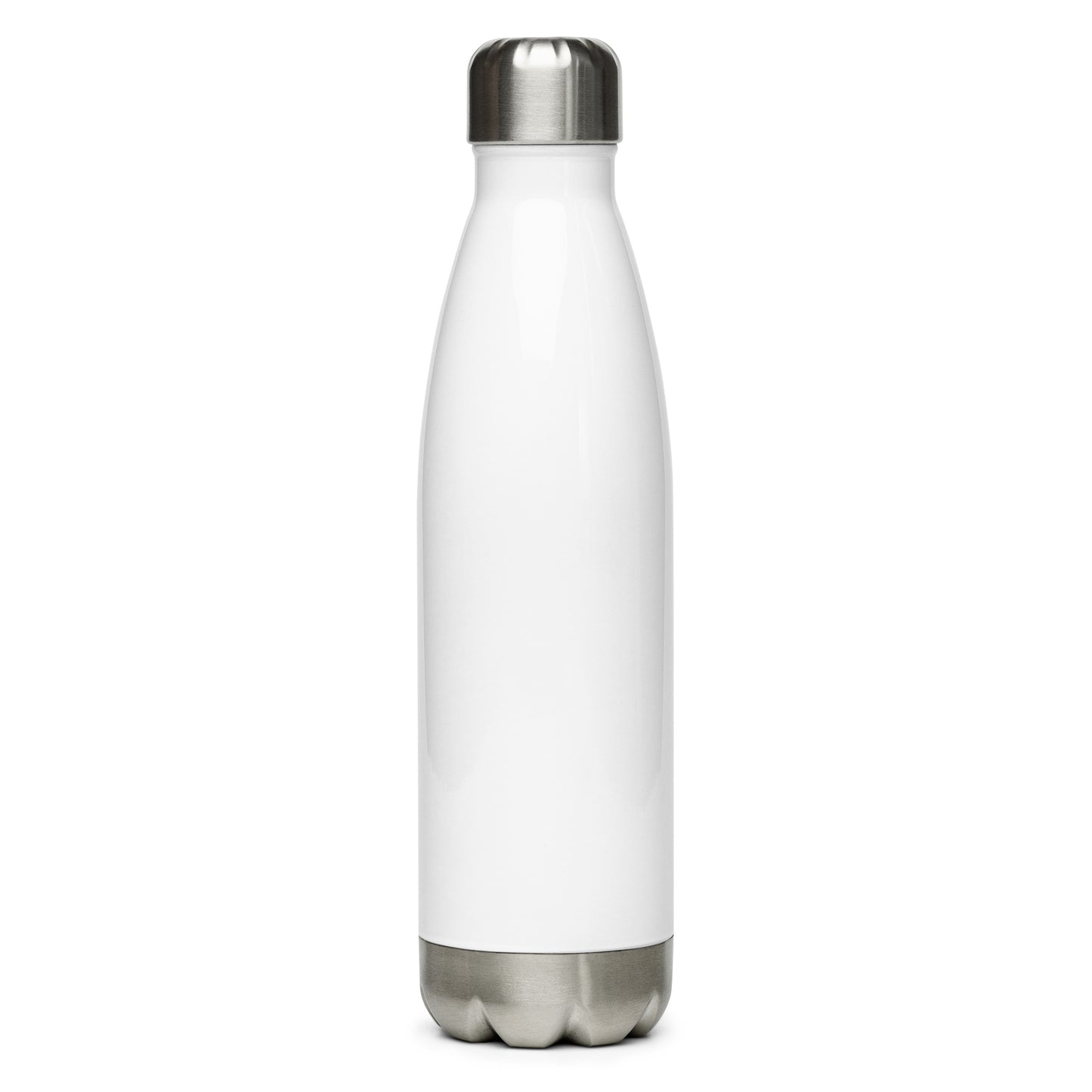 Mom Stainless steel water bottle