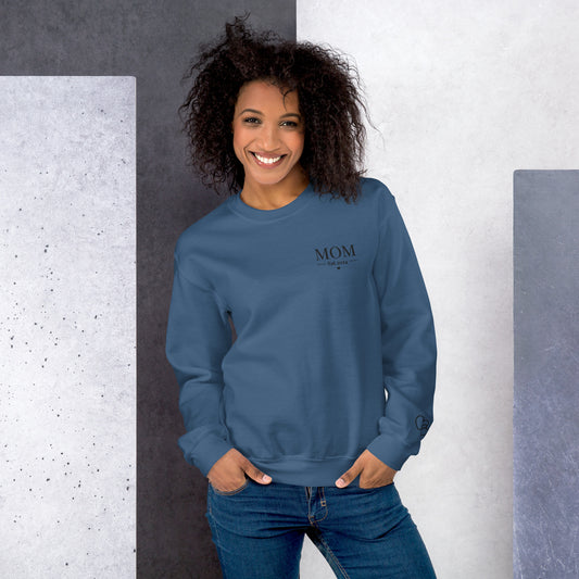 Mom Unisex Sweatshirt