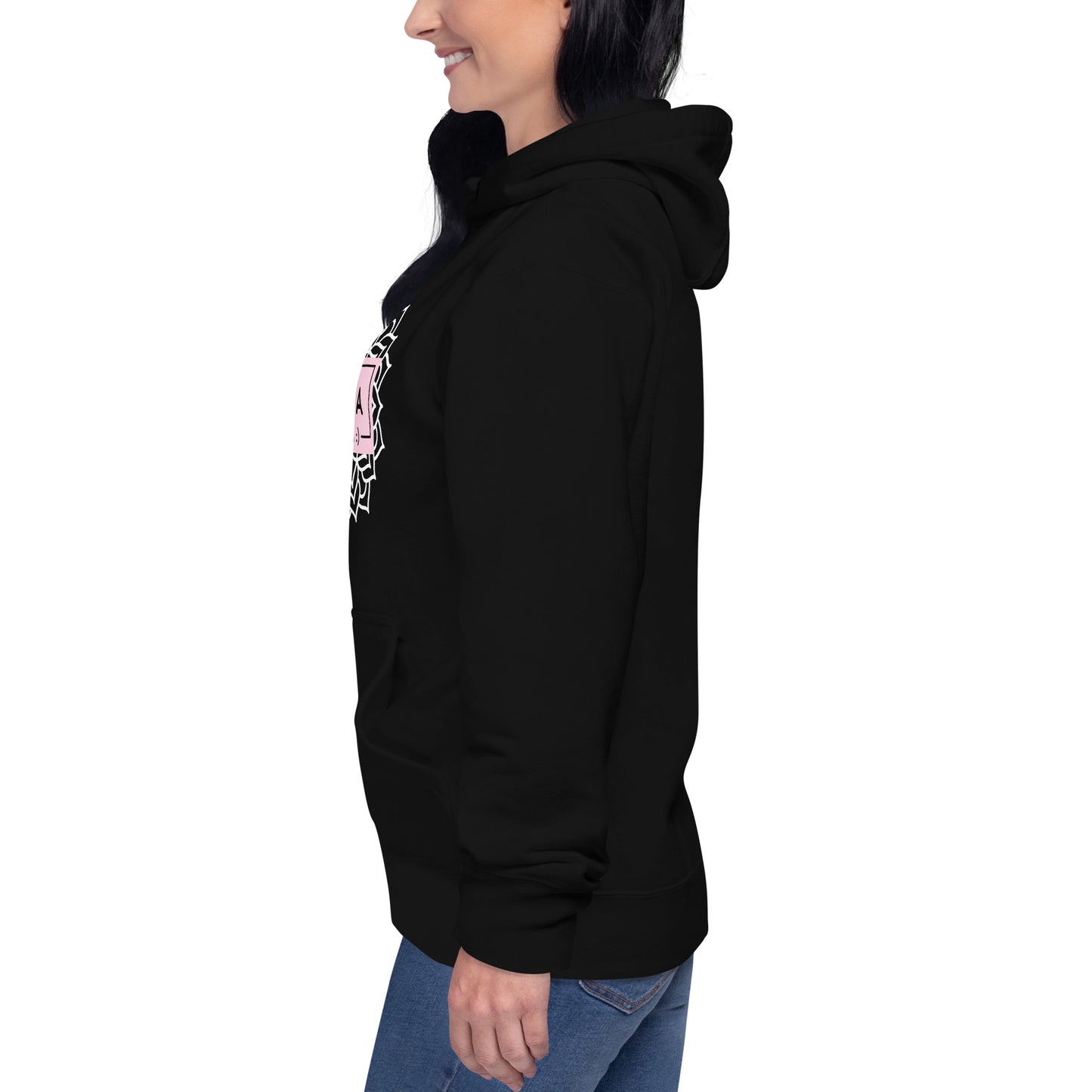 Mama Vibes Unisex Hoodie