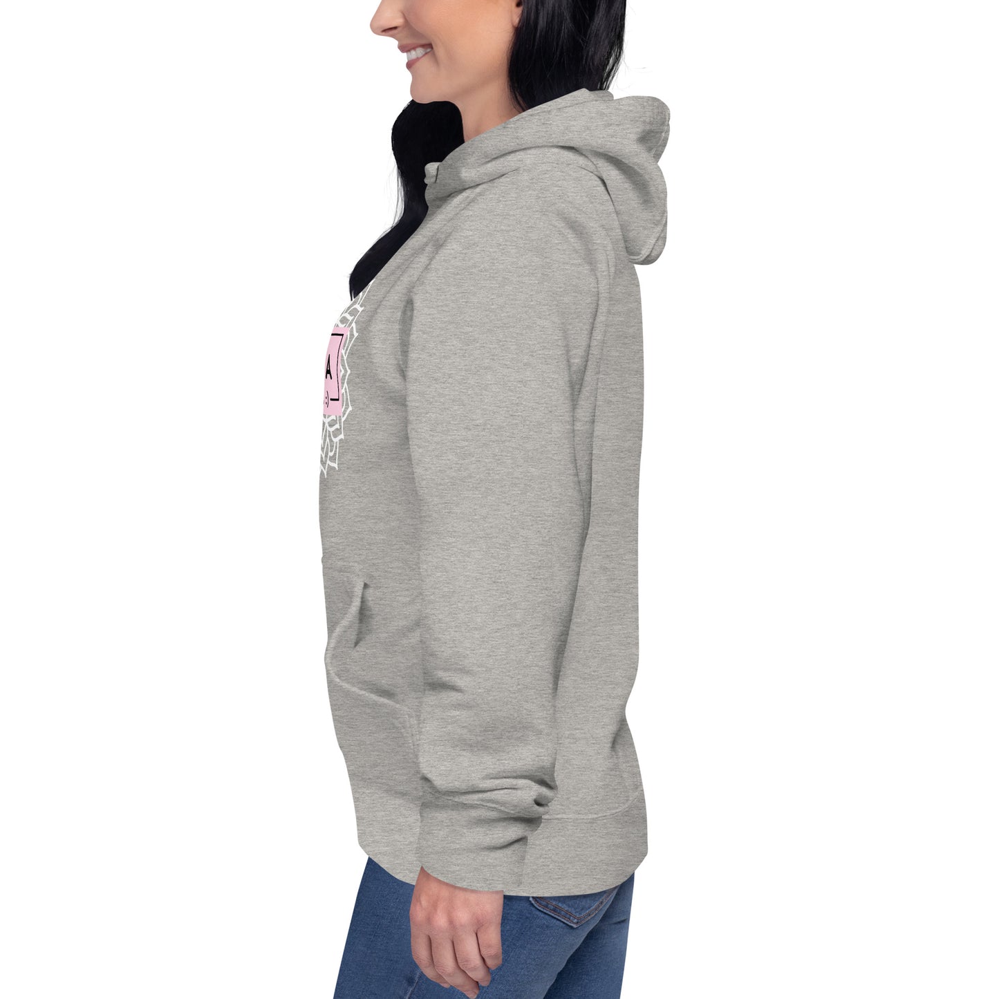 Mama Vibes Unisex Hoodie