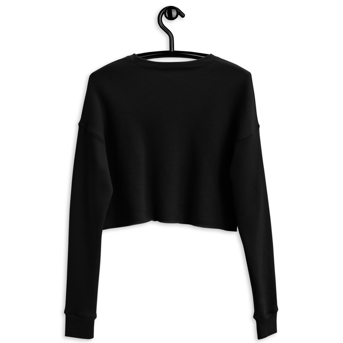 Crop Sweatshirt