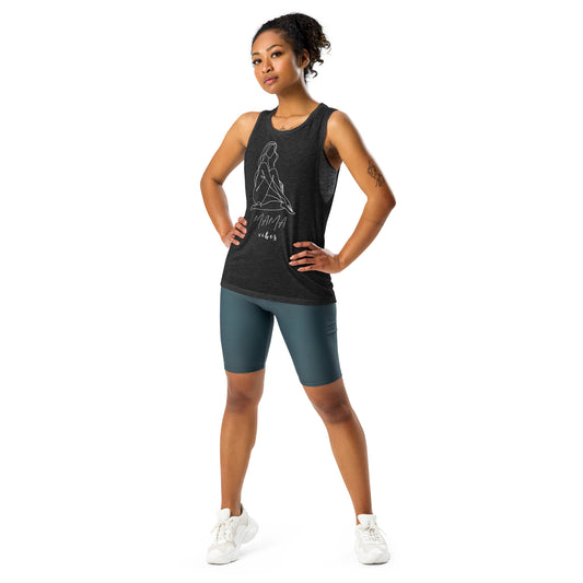 Ladies’ Muscle Tank