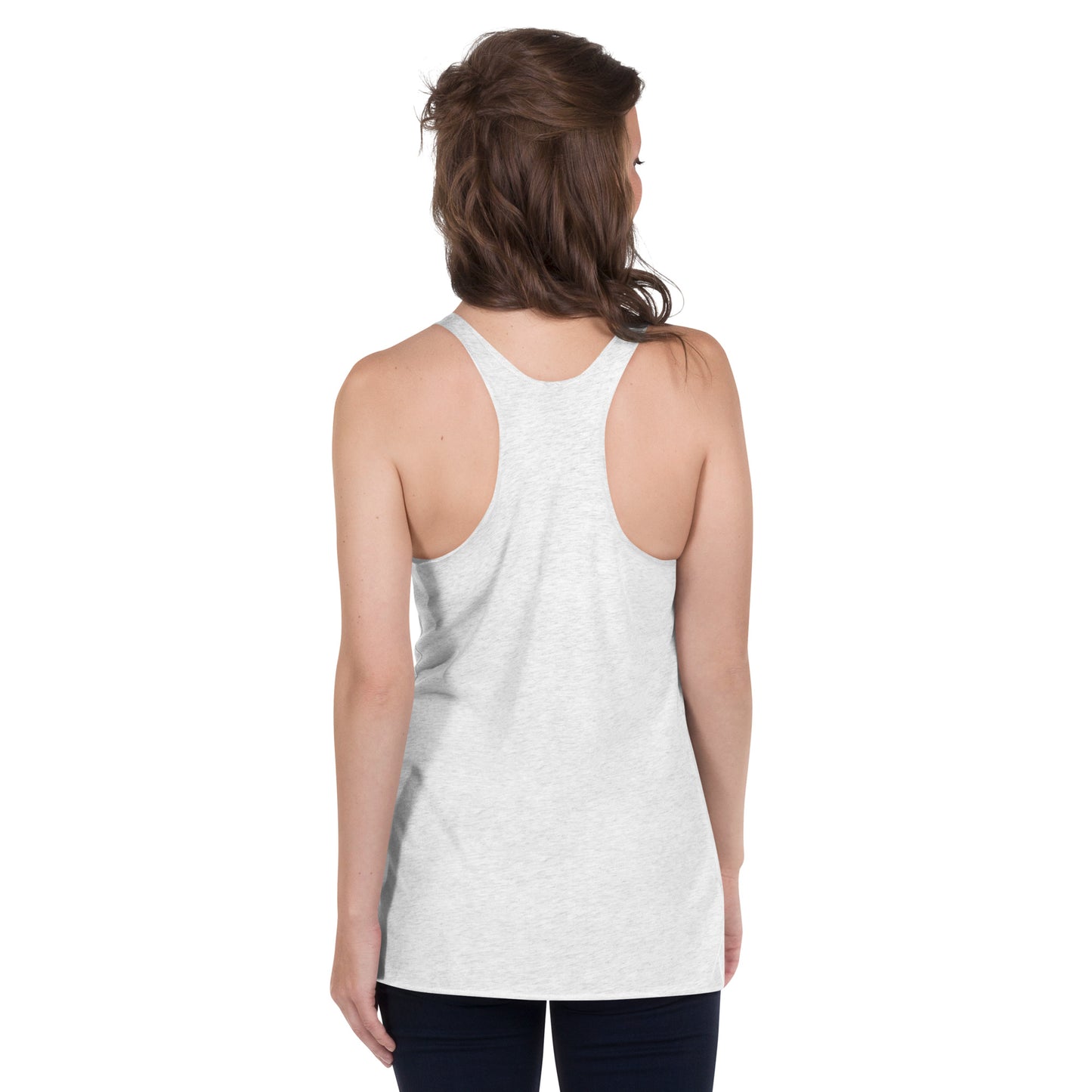 Mind your Own Motherhood Racerback Tank