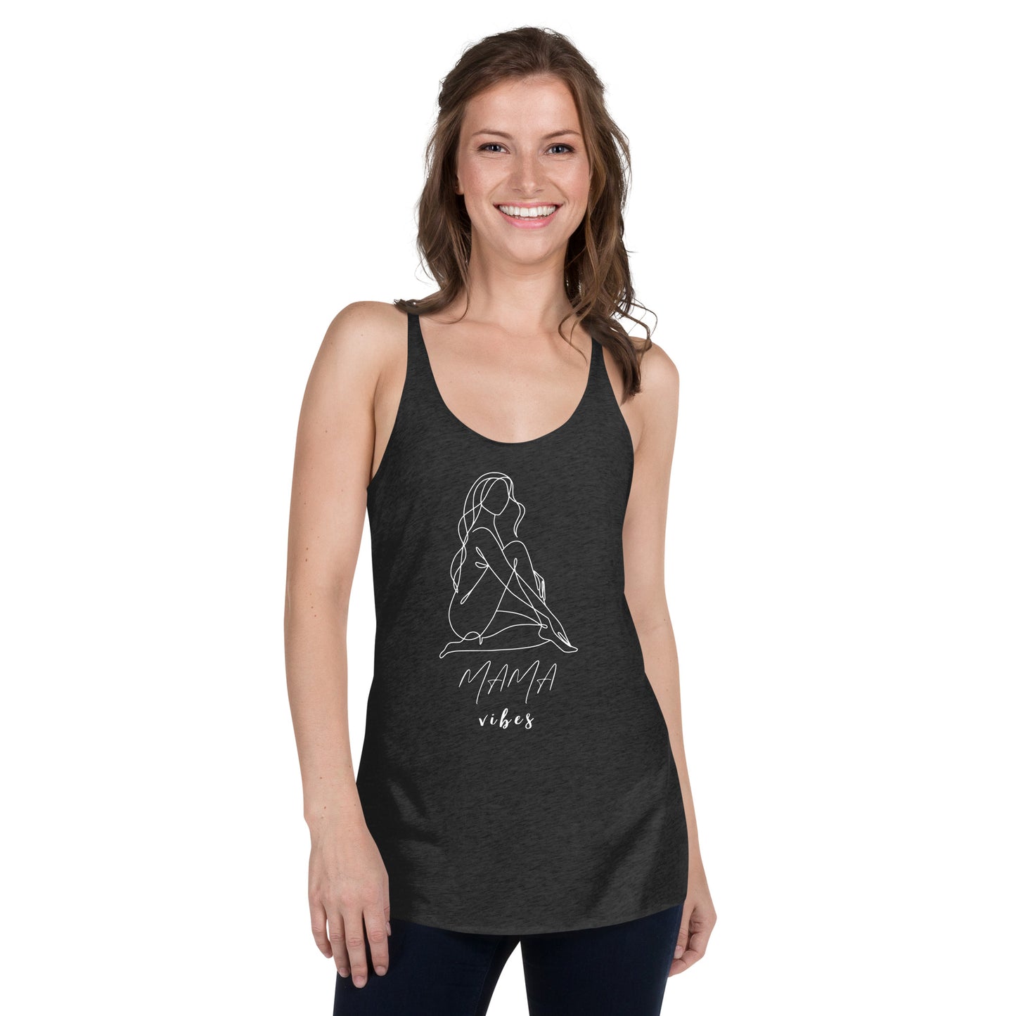 Women's Racerback Tank