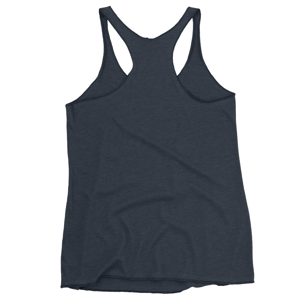 Cardio women's Racerback Tank