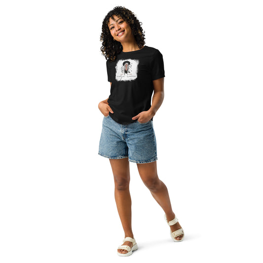 Magic Woman Relaxed T-Shirt