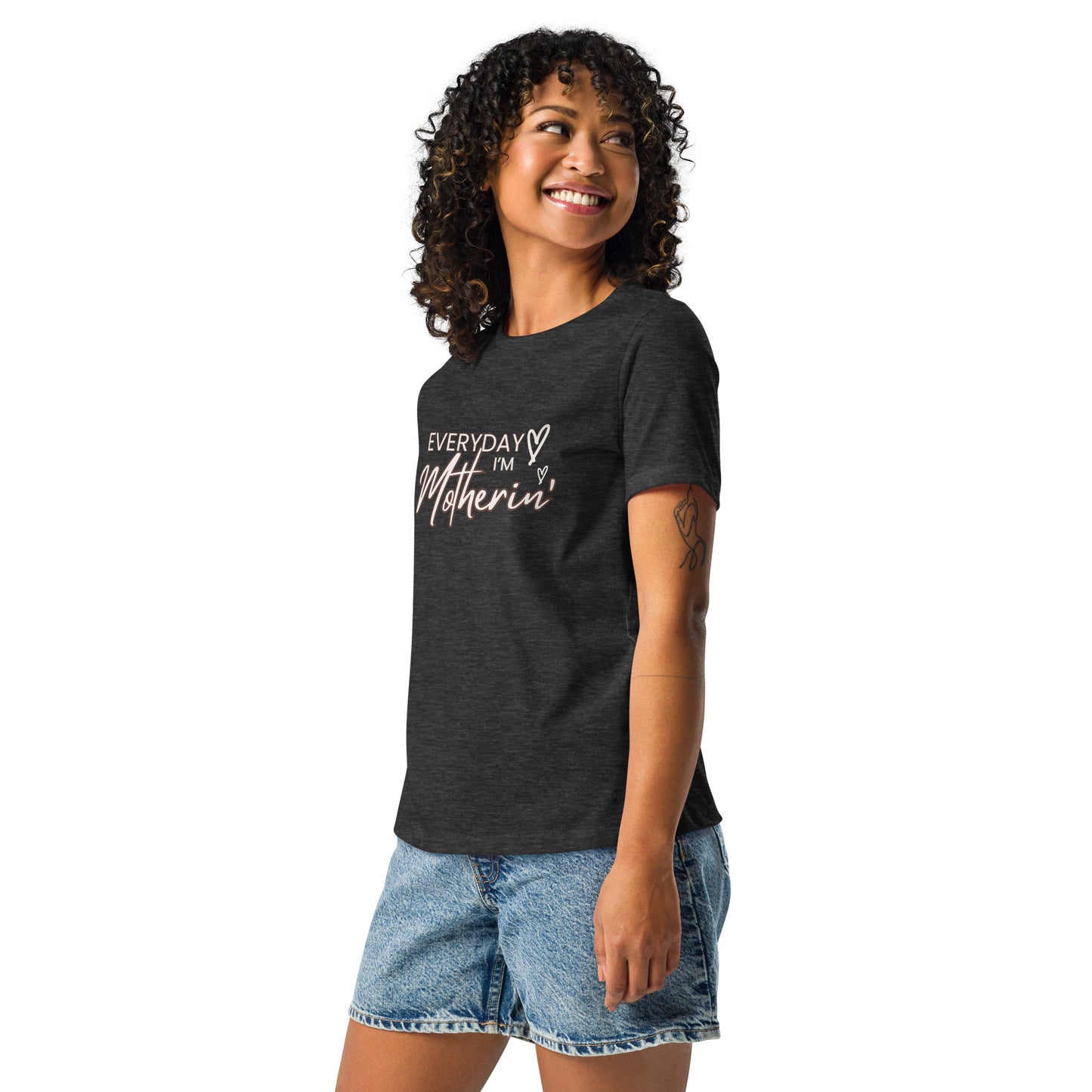 Motherin' Relaxed T-Shirt